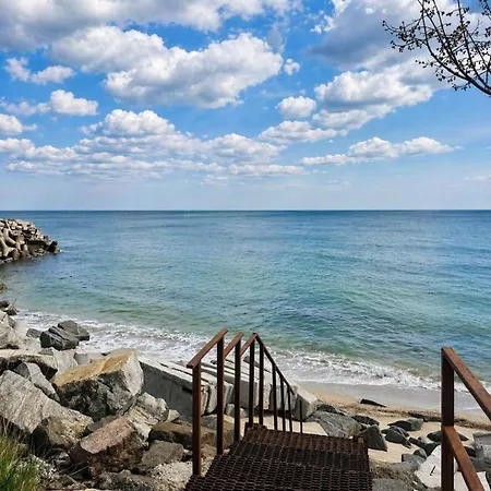Villa Talassa Private Sea Odesa