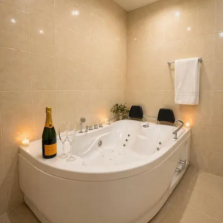 Talassa Private Sea Villa *