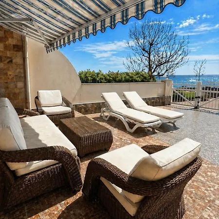 Villa Talassa Private Sea Odesa