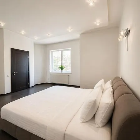 Villa Talassa Private Sea Odesa