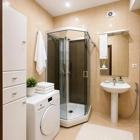 Talassa Private Sea Villa Odesa