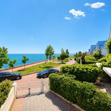 Talassa Private Sea Villa *