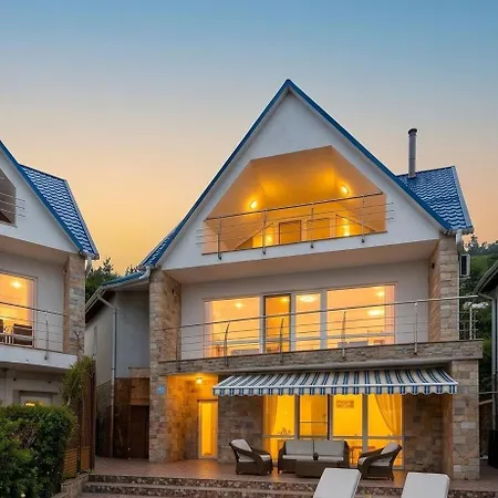 Villa Talassa Private Sea *