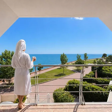Talassa Private Sea Villa